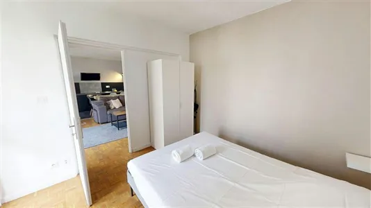 Rooms in Dijon - photo 2