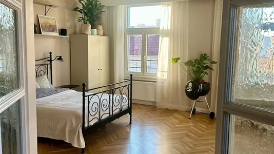 Apartments in Budapest Ferencváros - photo 5