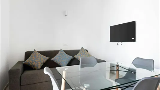Apartments in Bologna - photo 3