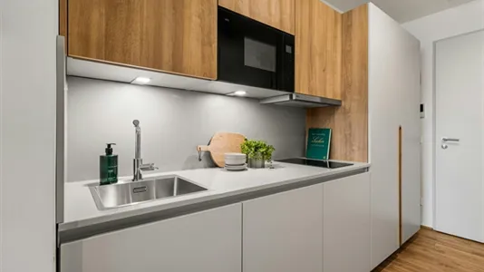 Apartments in Vienna Brigittenau - photo 7