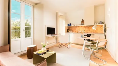 Apartment for rent in Lisbon (region)