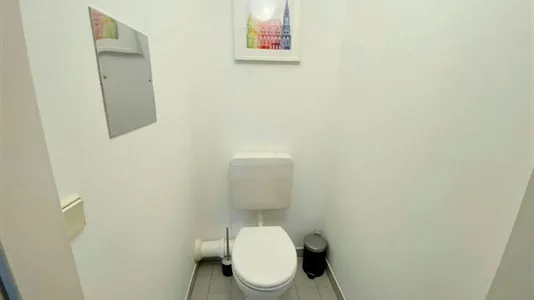 Rooms in Vienna Favoriten - photo 10