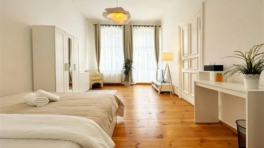 Rooms in Berlin Friedrichshain-Kreuzberg - photo 2