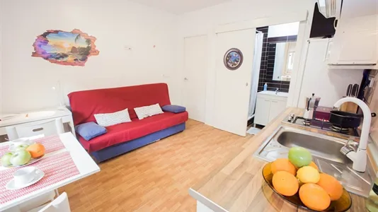 Apartments in Valencia Poblats Marítims - photo 8