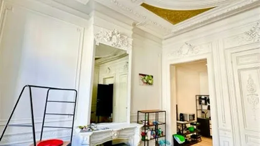 Rooms in Brussels Elsene - photo 7