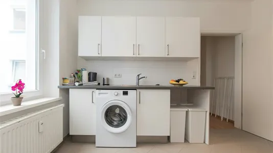 Rooms in Location is not specified - photo 8