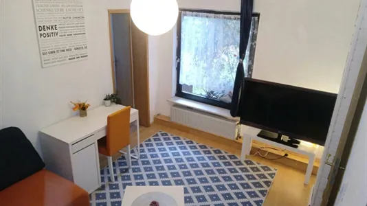 Rooms in Cologne Nippes - photo 7