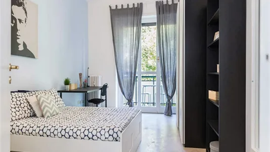 Rooms in Buccinasco - photo 2