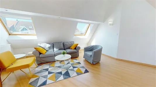 Rooms in Metz - photo 5