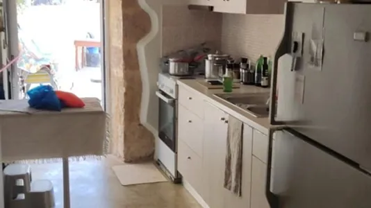 Houses in Chania - photo 2