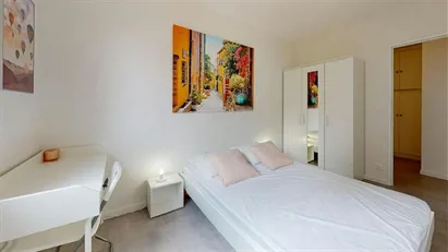 Room for rent in Lyon, Auvergne-Rhône-Alpes