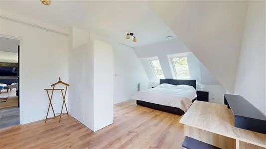Rooms in Rennes - photo 2