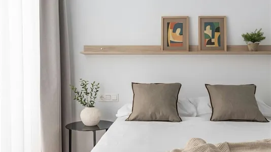 Apartments in Ciudad Real - photo 5