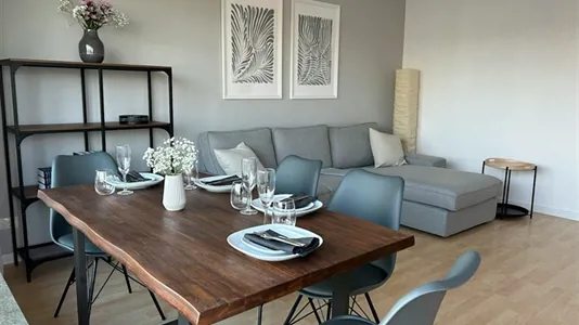 Apartments in Stade - photo 2