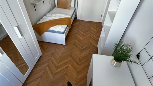 Rooms in Wien Neubau - photo 8