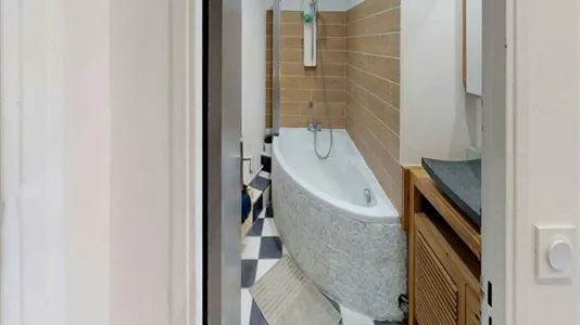 Rooms in Toulouse - photo 9