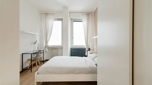 Rooms in Milano Zona 2 - Stazione Centrale, Gorla, Turro, Greco, Crescenzago - photo 1