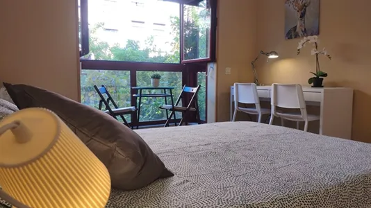 Rooms in Madrid Arganzuela - photo 4