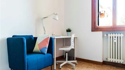Rooms in Padua - photo 6
