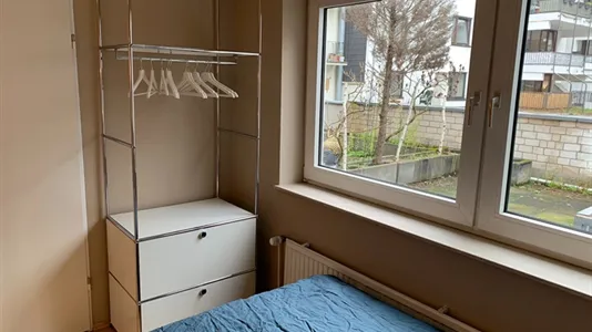 Apartments in Cologne Innenstadt - photo 9