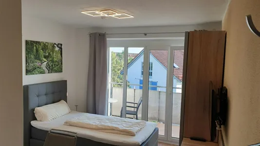 Apartments in Ebersberg - photo 1