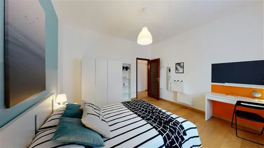 Rooms in Brescia - photo 4