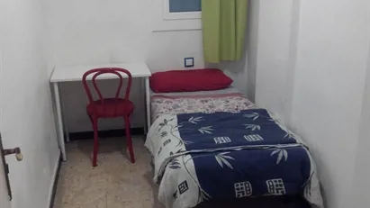 Room for rent in Barcelona Sants-Montjuïc, Barcelona