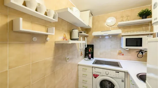 Apartments in Madrid Chamberí - photo 10