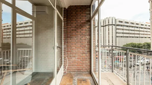 Rooms in Valencia L'Eixample - photo 8