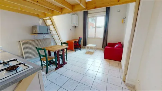 Apartments in Saint-Étienne - photo 7