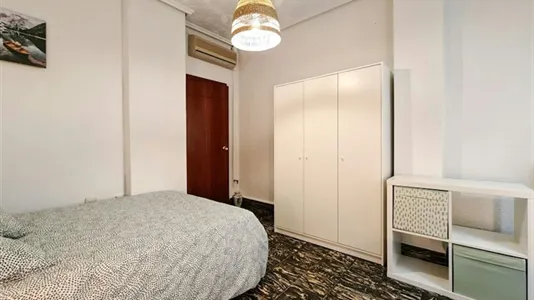 Rooms in Valencia L'Eixample - photo 9