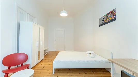 Rooms in Berlin Pankow - photo 6