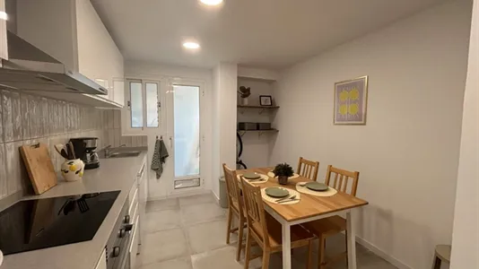 Rooms in Valencia Campanar - photo 3