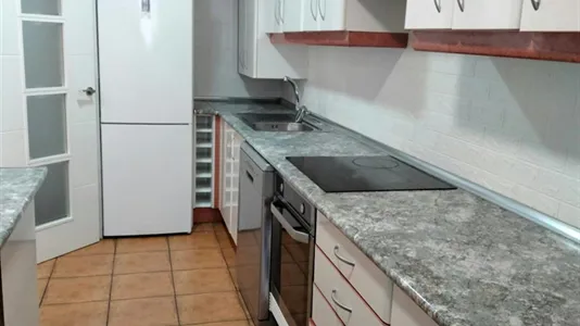 Rooms in Madrid Fuencarral-El Pardo - photo 5