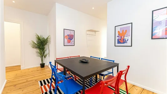 Rooms in Berlin Pankow - photo 5