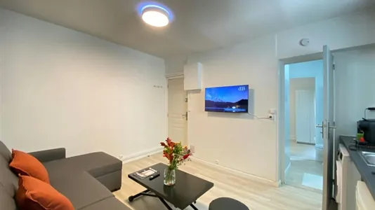 Apartments in Paris 13ème arrondissement - Place d'Italie - photo 7