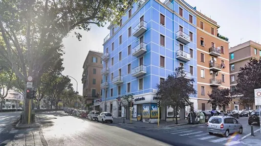 Rooms in Roma Municipio XII – Monte Verde - photo 2