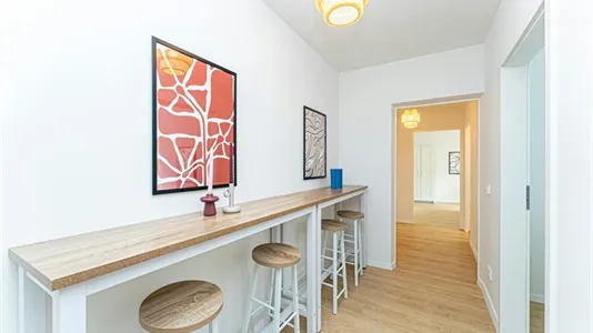 Rooms in Berlin Neukölln - photo 4