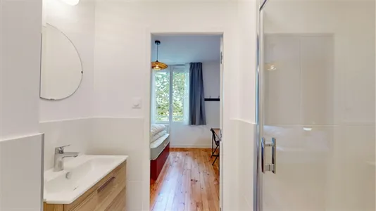 Rooms in Toulouse - photo 8