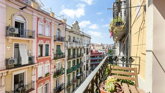 Apartments in Barcelona Sants-Montjuïc - photo 6