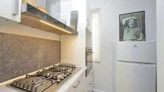 Apartments in Roma Municipio XII – Monte Verde - photo 8