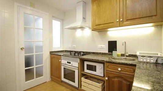 Rooms in Valencia Ciutat Vella - photo 6