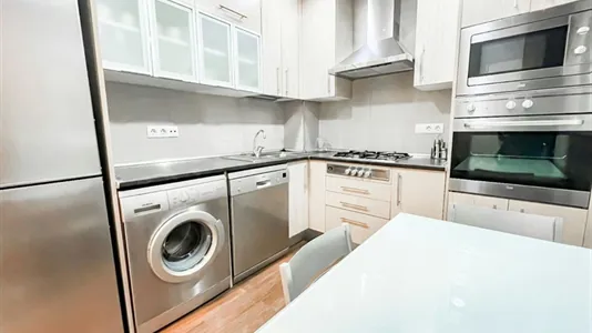 Apartments in Madrid Tetuán - photo 9