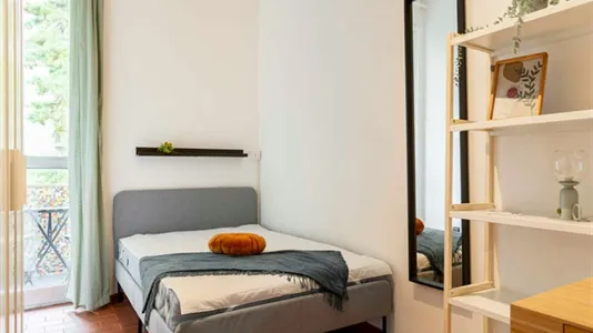 Rooms in Milano Zona 2 - Stazione Centrale, Gorla, Turro, Greco, Crescenzago - photo 3