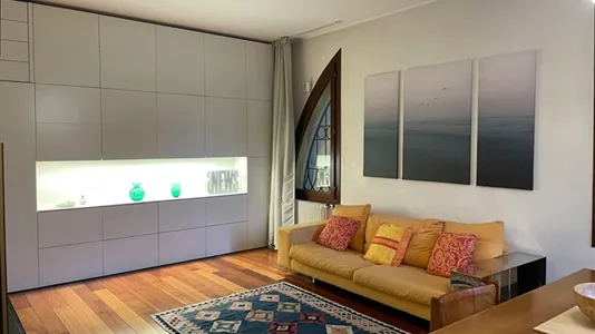 Apartments in Padua - photo 3