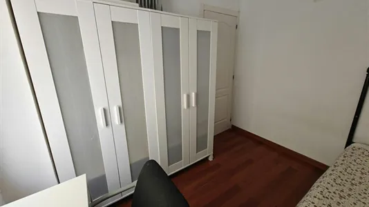Rooms in Madrid Chamberí - photo 5