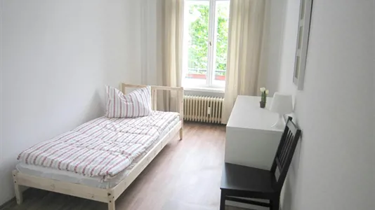 Rooms in Berlin Mitte - photo 2