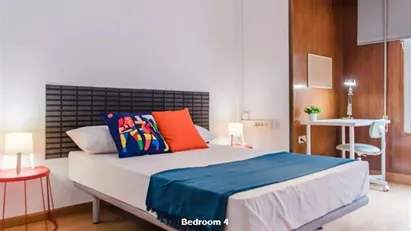 Room for rent in Valencia L'Eixample, Valencia (region)
