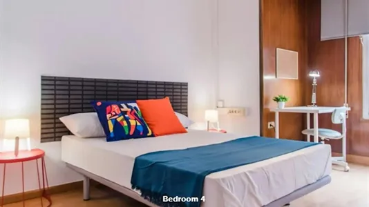 Rooms in Valencia L'Eixample - photo 1