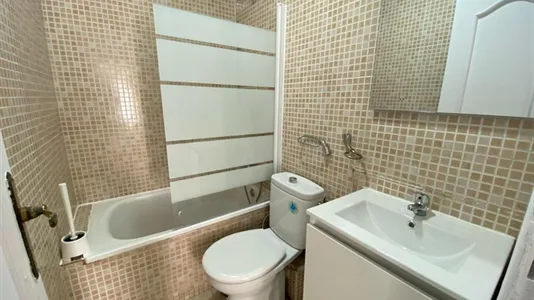 Rooms in Madrid Usera - photo 10